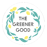 Logo thegreenergood