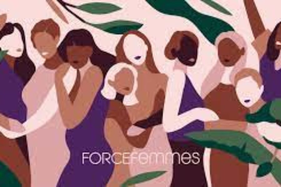 PRIX DES ENTREPRENEUSES | BY FORCE FEMMES