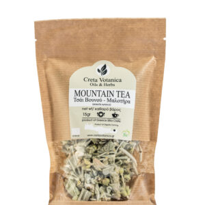 thé des montagnes