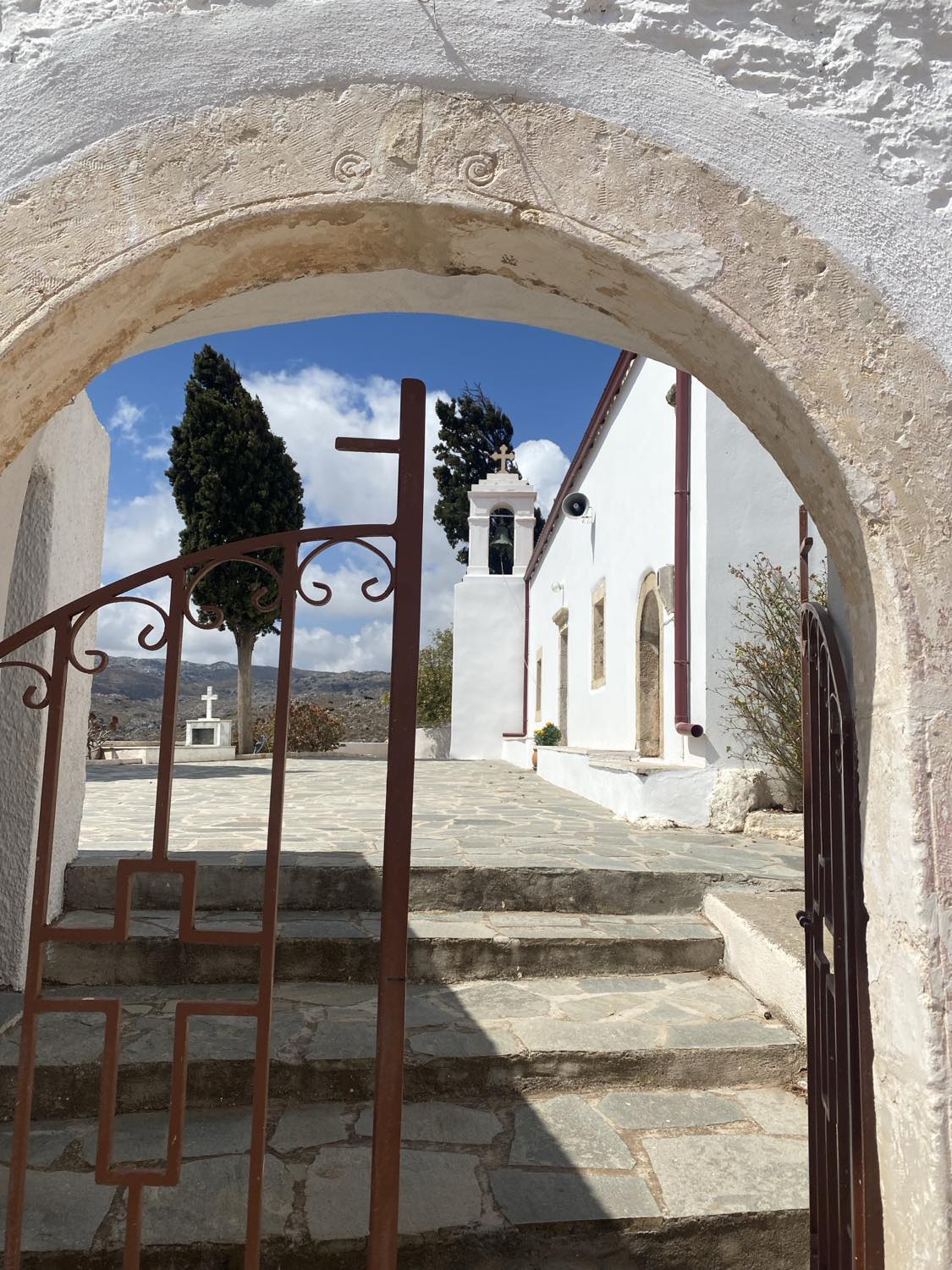 Les Eglises chrétiennes : catholiques et orthodoxes