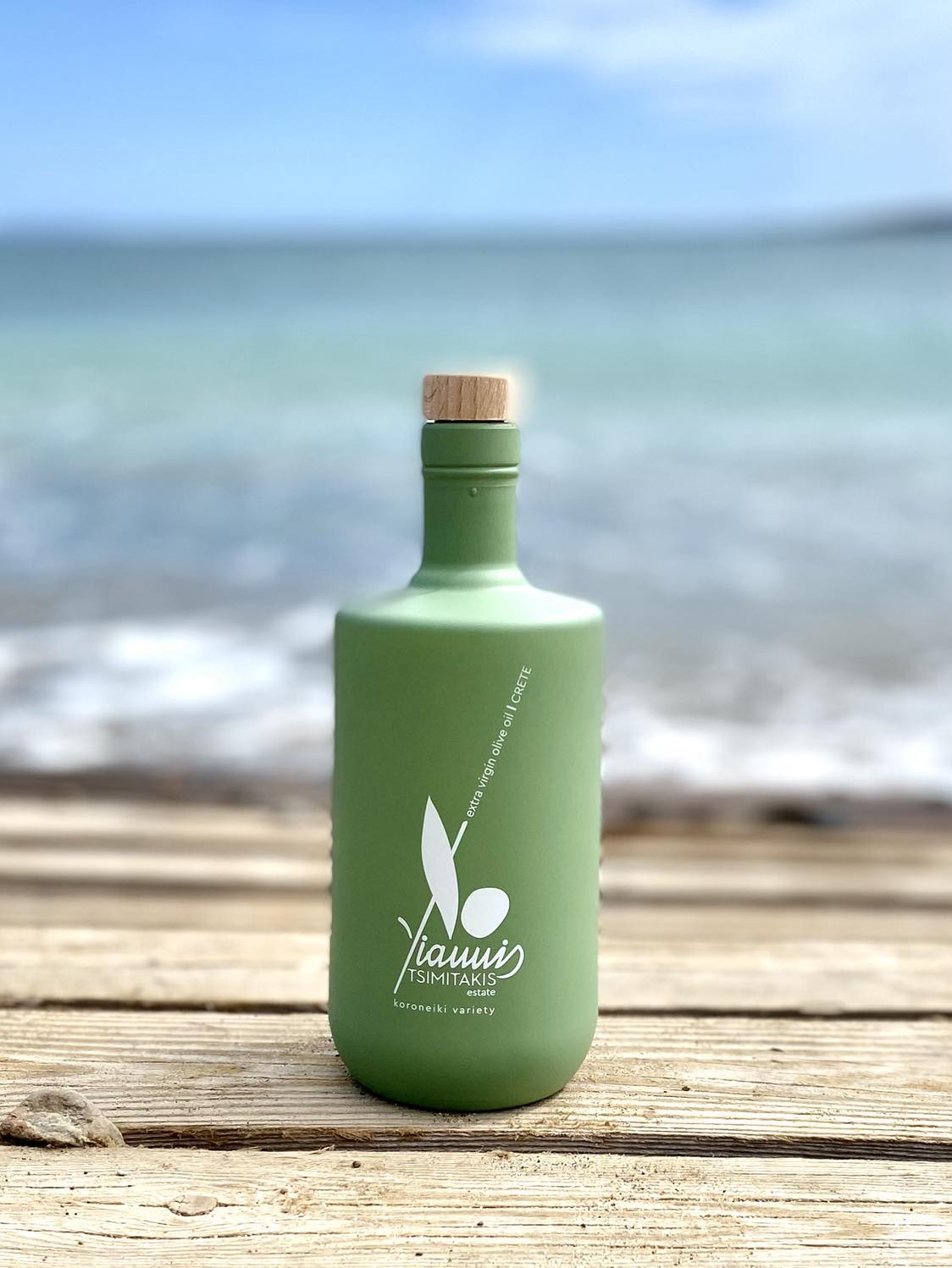 Comment connaître la qualité d’une huile d’olive ?