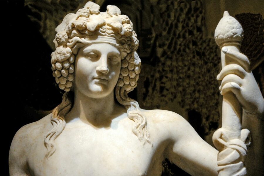DIONYSOS