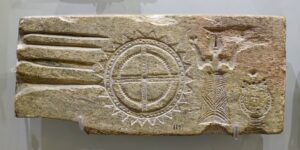 disque palek calculateur de palekastro