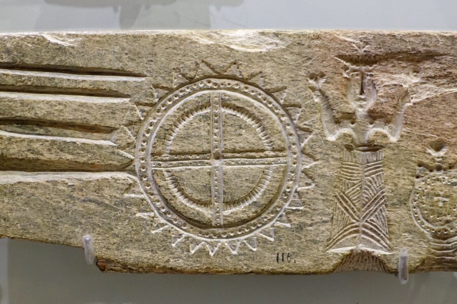 Le disque de Palaikastro et le mécanisme d’Anticythère : qui est l’ancêtre de l’ordinateur portable ?