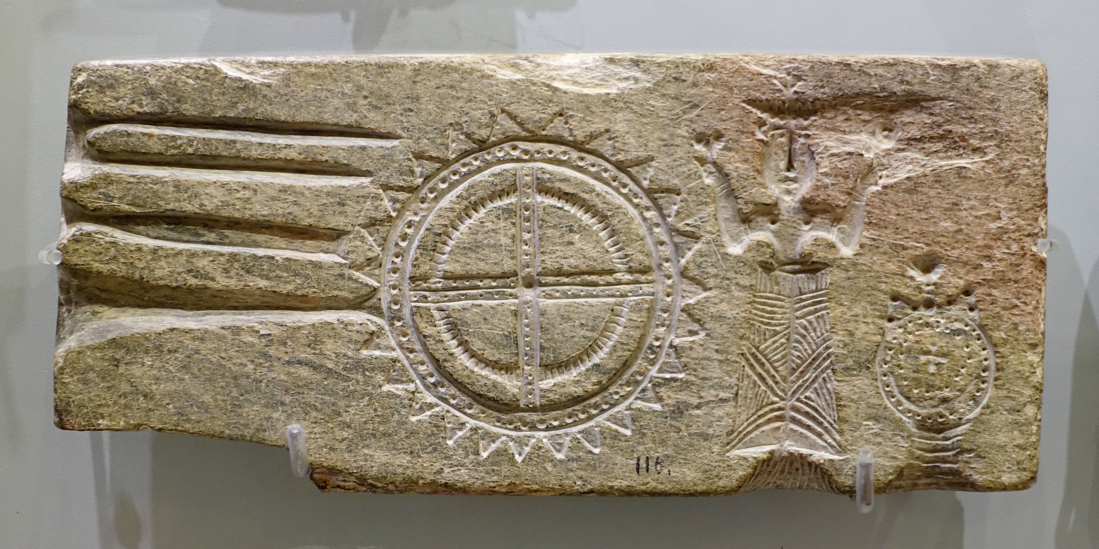 Le disque de Palaikastro et le mécanisme d’Anticythère : qui est l’ancêtre de l’ordinateur portable ?