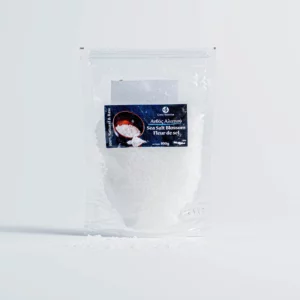Fleur de sel de Crète