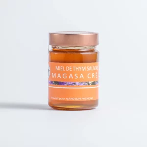 Miel de thym sauvage